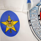 NESA flag star logo