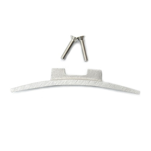 bracket and screws hardware set