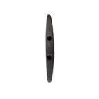 Bronze aluminum flagpole cleat