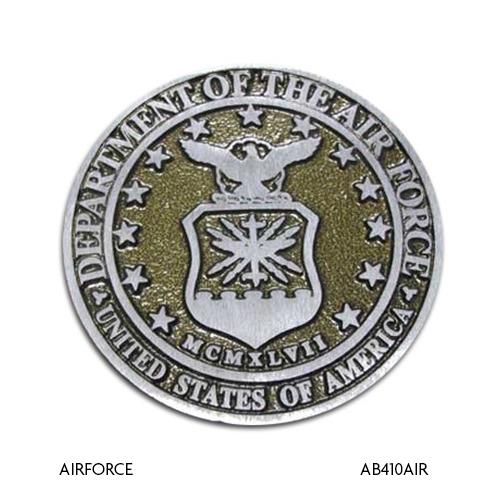 Air Force Grave Marker