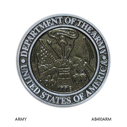 Army Grave Marker