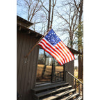 Betsy Ross Flag 250