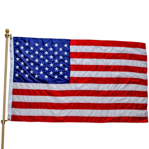 Annin Signature U.S. Flag