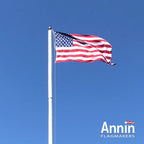 Annin Signature U.S. Flag