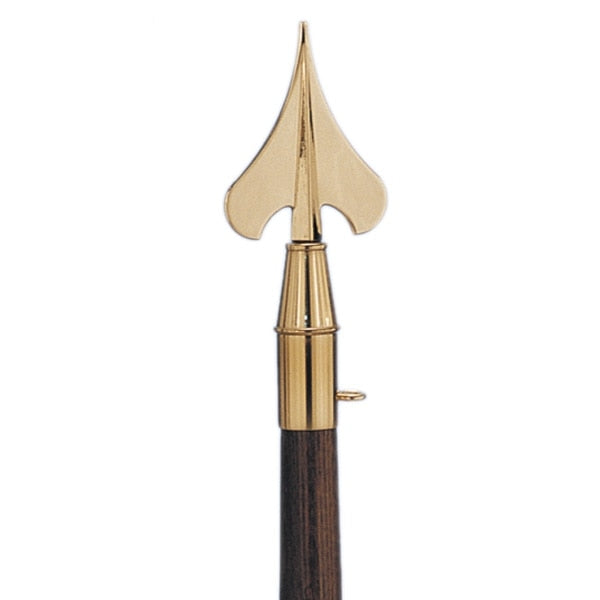 military spear