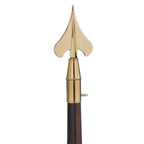 military spear