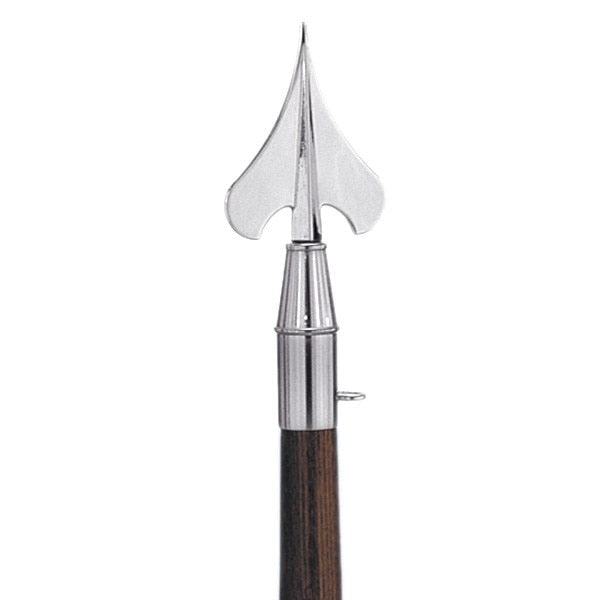 Chrome spear