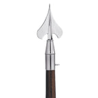 Chrome spear