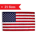 Nylon American Flag - Beacon®