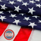 Nylon American Flag - Beacon®