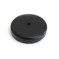 black round magnet with hole