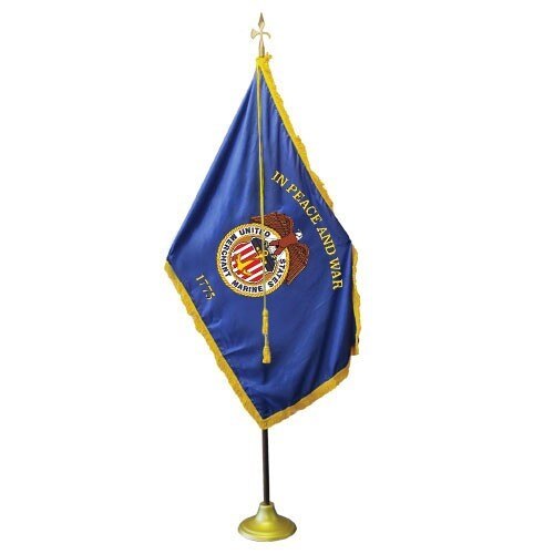United States Marine Corps flag