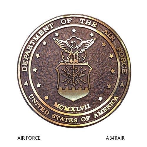Air Force grave markers