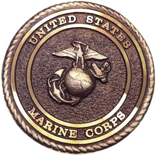 US Marine Corps official seal