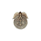 US Merchant Marine grave marker