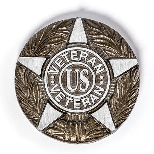 Veteran Marker