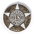 Veteran Marker