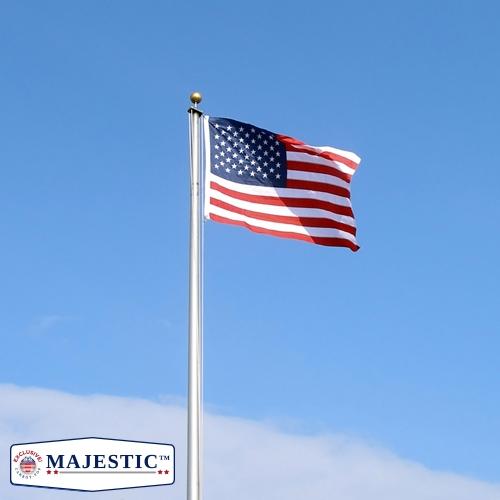 Commercial Grade Flagpole