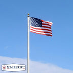 Commercial Grade Flagpole