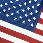 cotton us flags