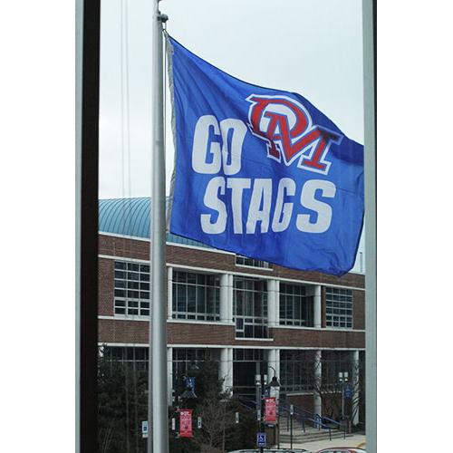 Customized Nylon Flags