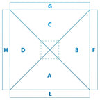 custom tent diagram