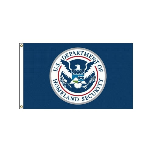 US Department of Homeland Security