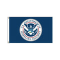 US Department of Homeland Security