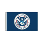 US Department of Homeland Security