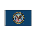 US Department of Veterans Affairs F