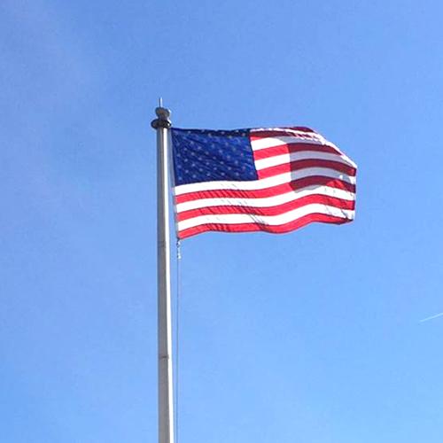 Eder Flags - Poly-Max American Flag