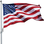 Eder Poly-Max U.S. Flag