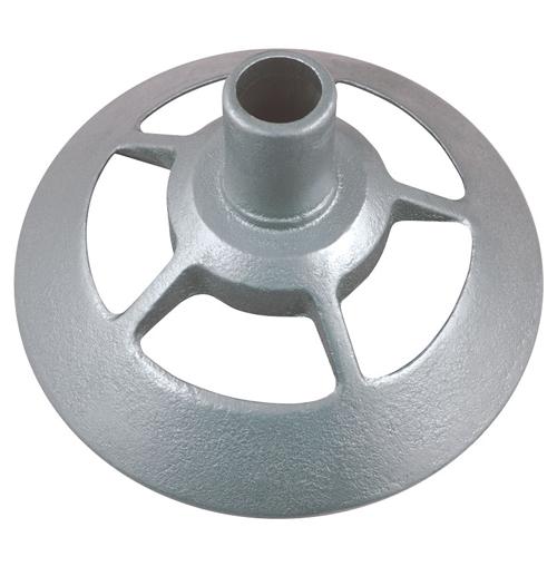 weightlifting plate