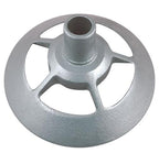 weightlifting plate