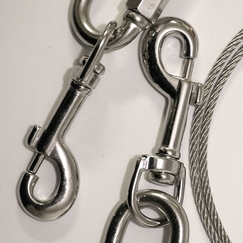 Clasp Close Ups