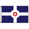Flag of North Korea design variant