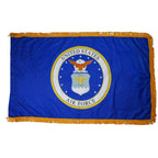 indoor usaf flag