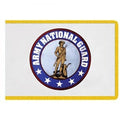 Army National Guard flag design