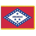 Arkansas state flag design