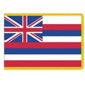 Indoor Hawaii Flag