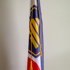 3' x 5' Indoor Utah Flag