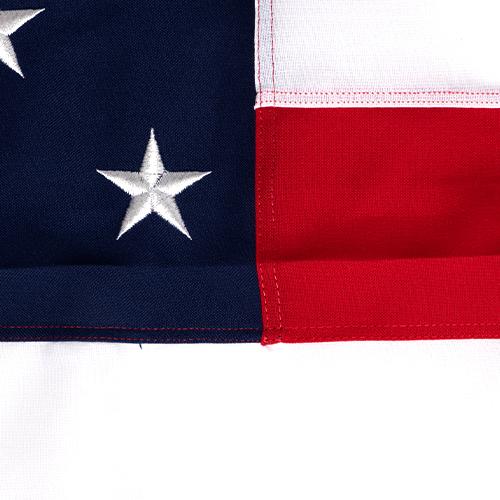 Koralex American Flag