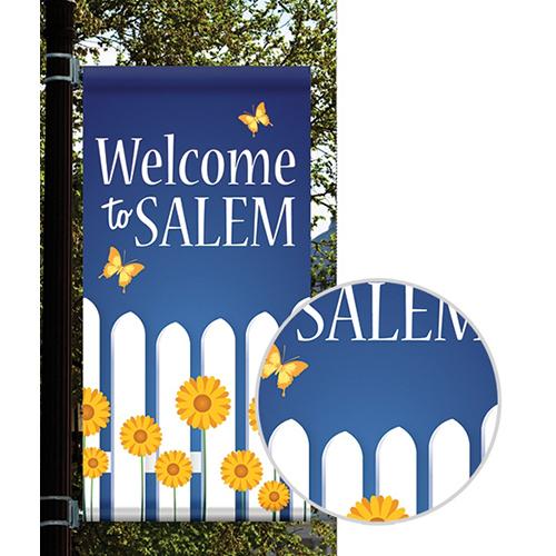 Main Street Banners