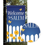 Main Street Banners
