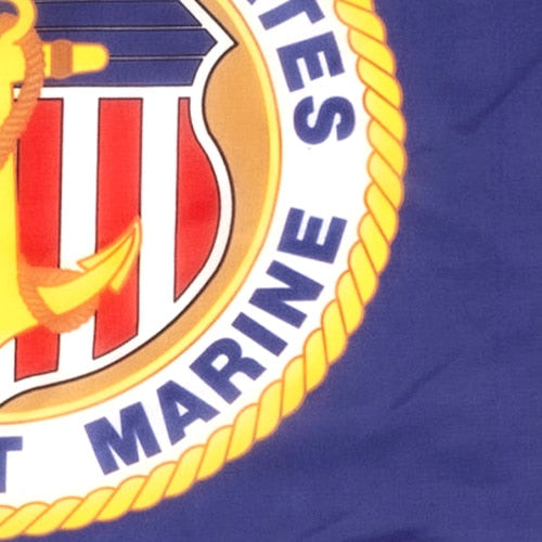 Merchant Marine