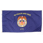 American Merchant Marine flag