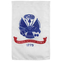 Army Garden Flag