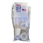 Never Furl curtain hooks pack