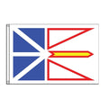 Newfoundland and Labrador flag