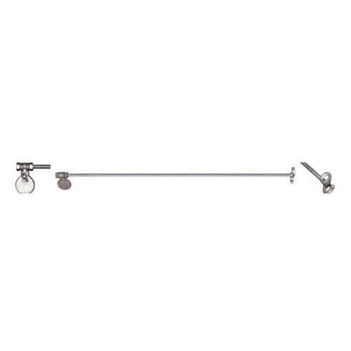 Non-Tangle Rod